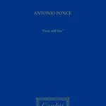 Publicaciones Antonio Ponce Four still lifes Galería Caylus