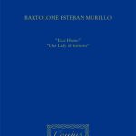 Publicaciones Bartolomé Esteban Murillo Ecce Homo & Our lady of sorrows - Galería Caylus