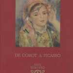 Publicaciones De Corot a Picasso Galeria Caylus
