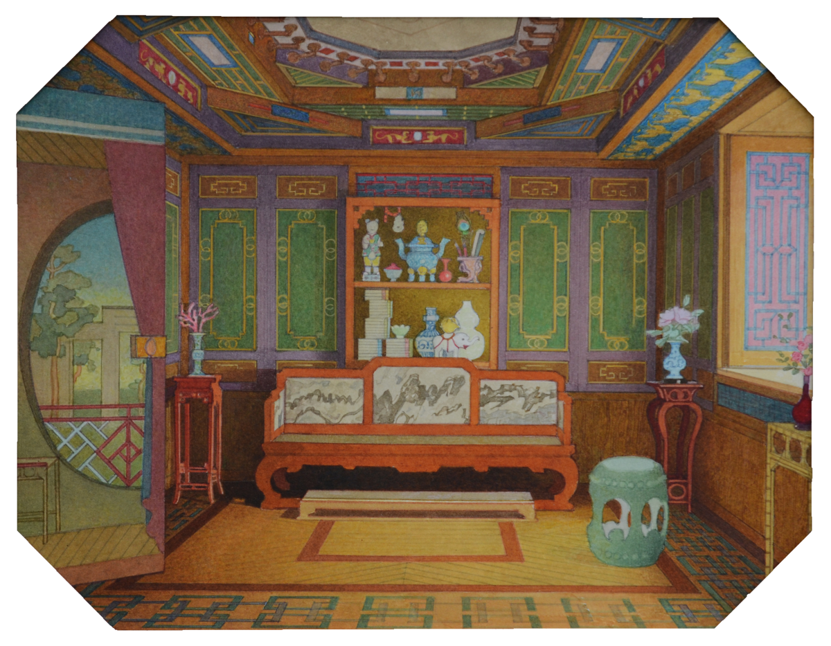 Viewing Room - Galería Caylus