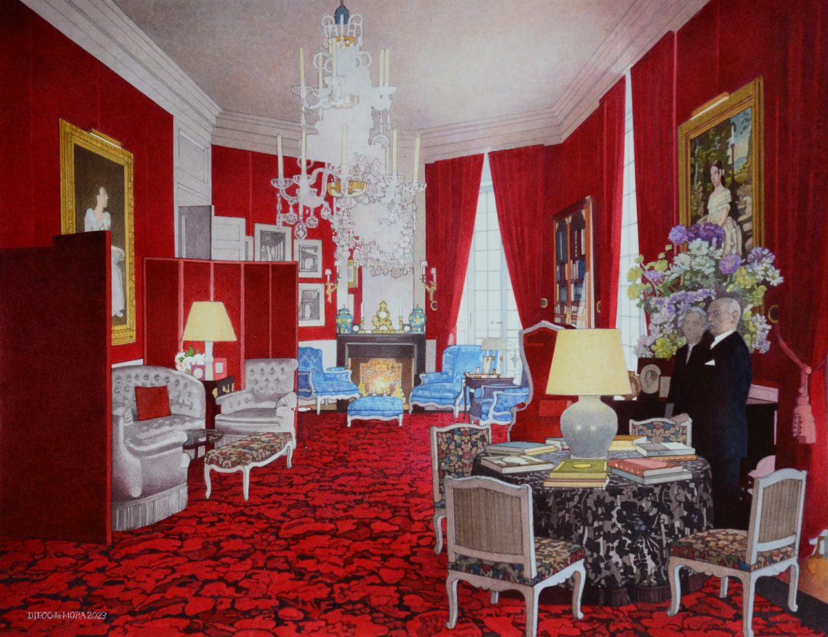 Viewing Room - Galería Caylus