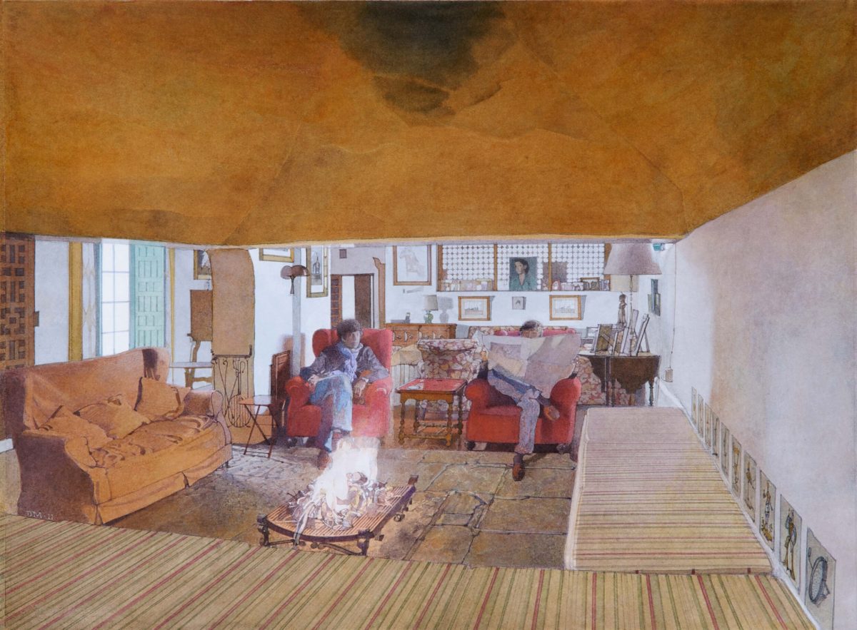 Viewing Room - Galería Caylus