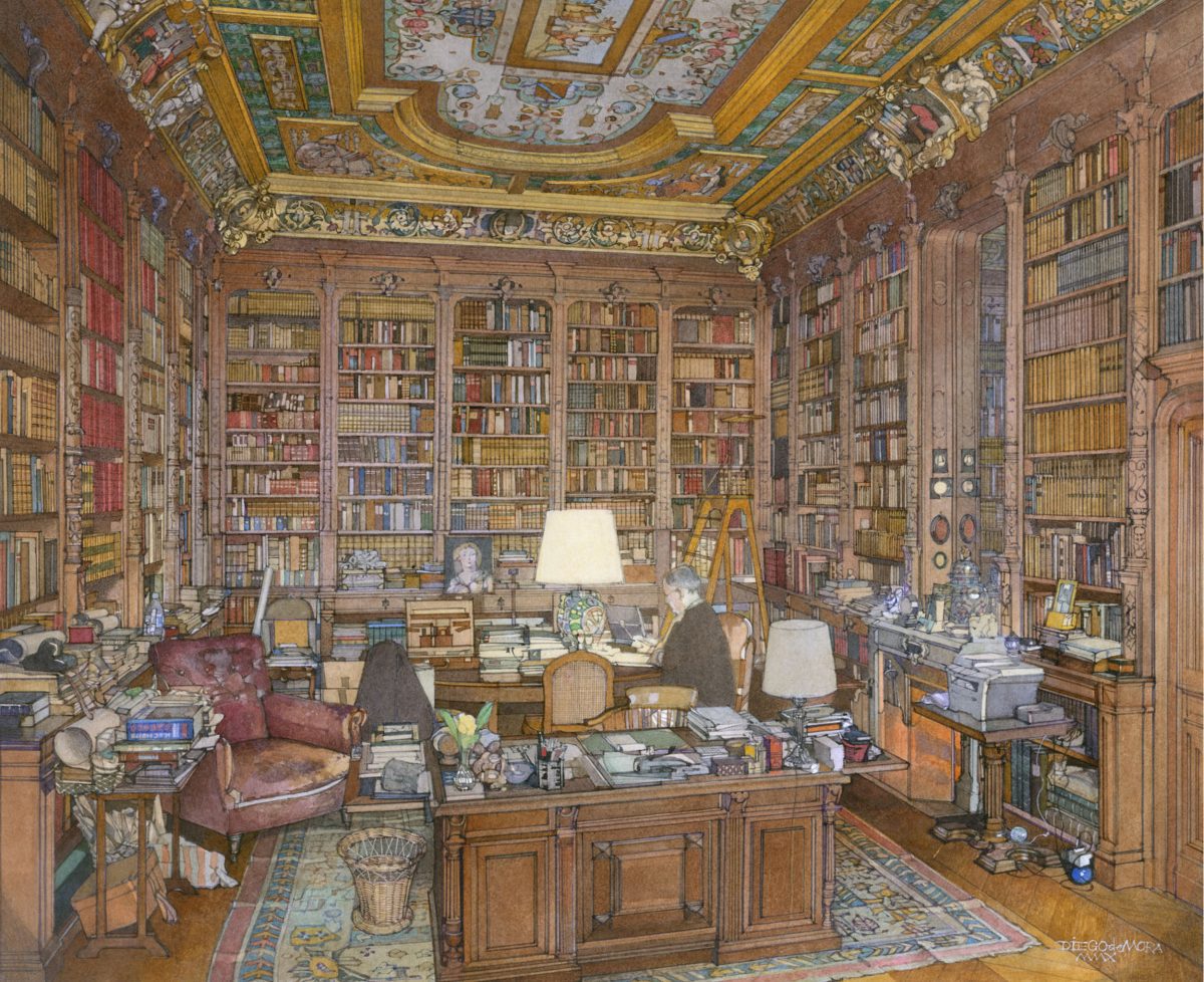 Viewing Room - Galería Caylus