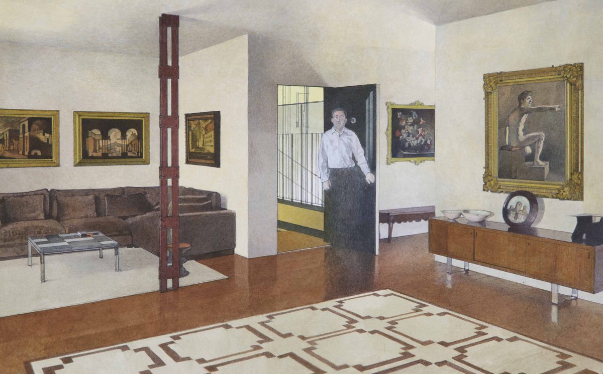 Viewing Room - Galería Caylus