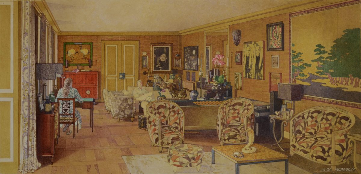 Viewing Room - Galería Caylus