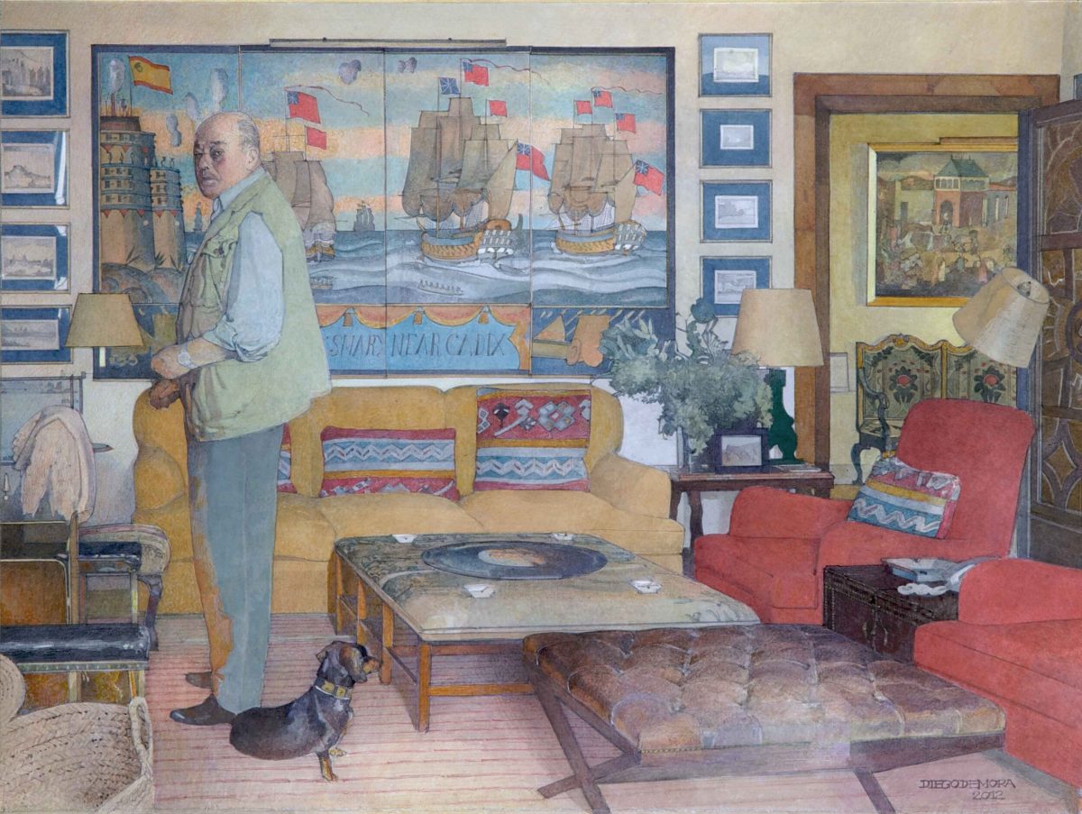 Viewing Room - Galería Caylus