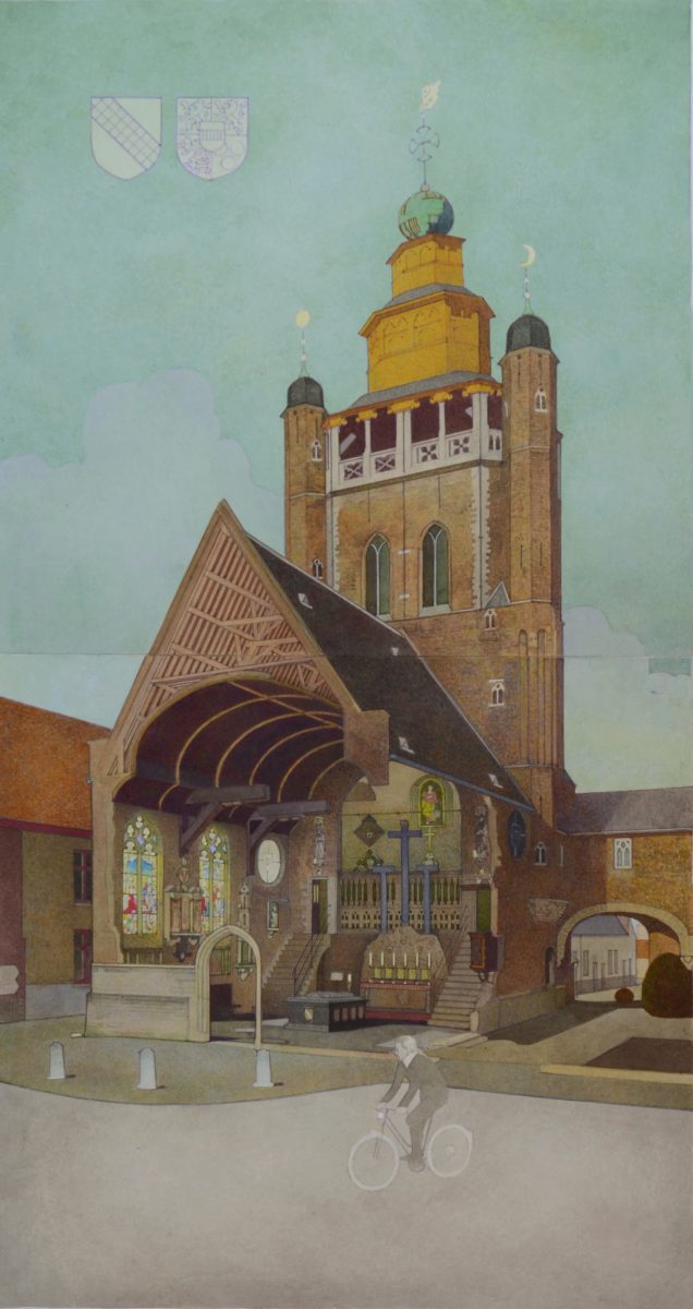 Viewing Room - Galería Caylus