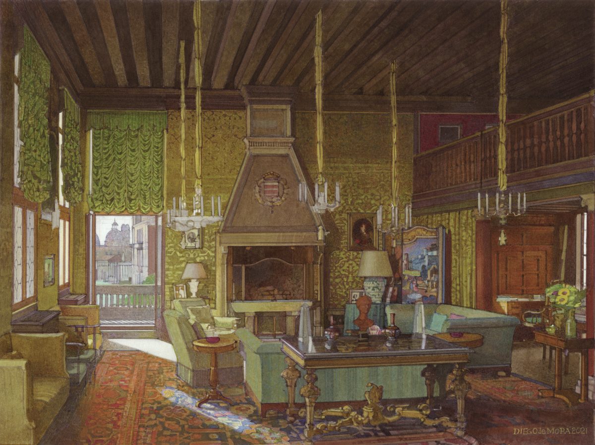 Viewing Room - Galería Caylus