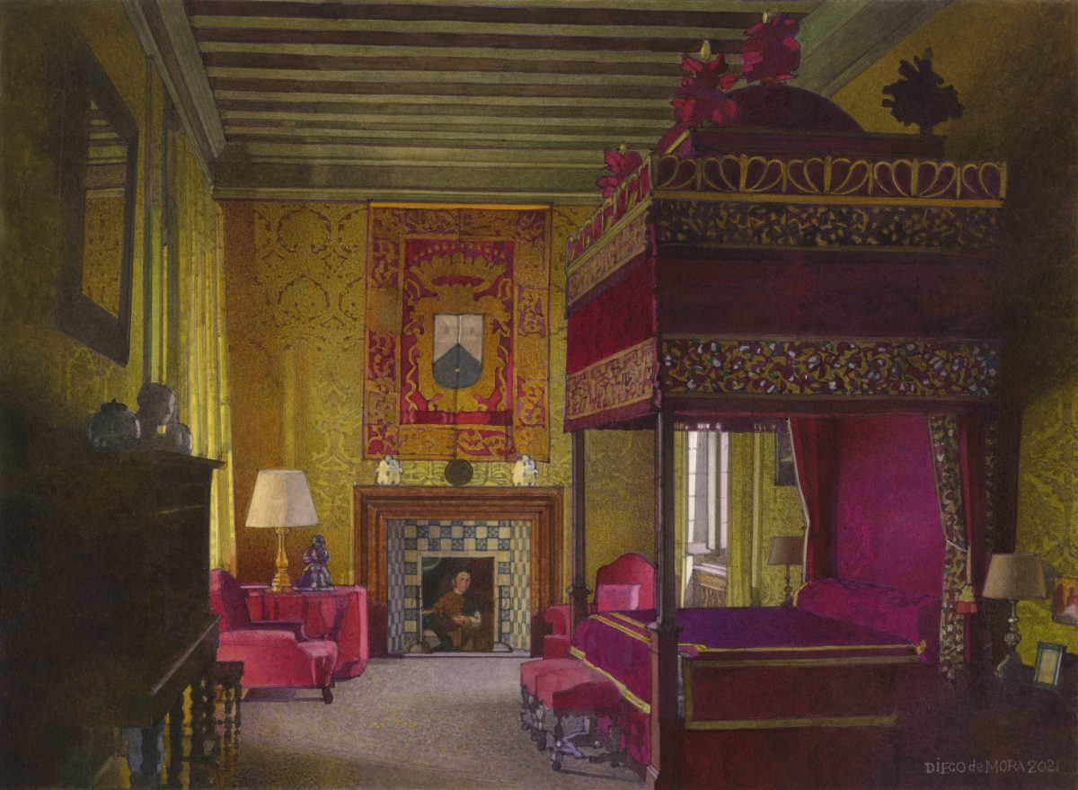 Viewing Room - Galería Caylus