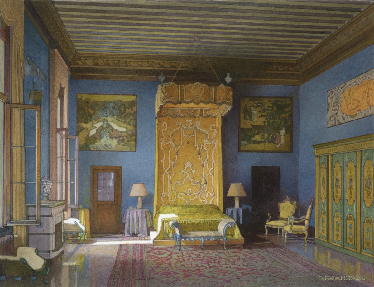 Viewing Room - Galería Caylus