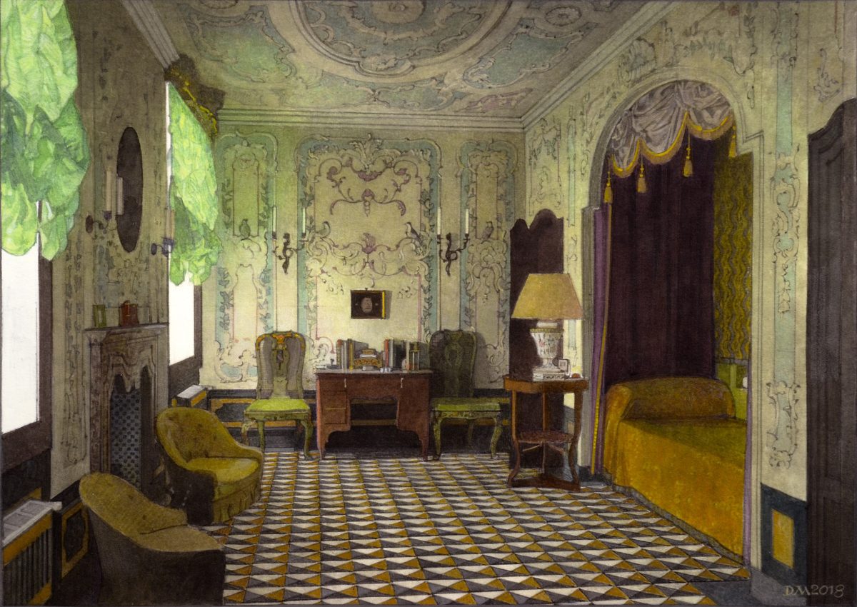 Viewing Room - Galería Caylus