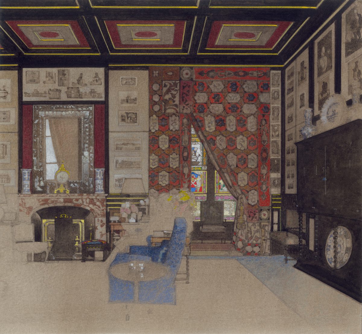 Viewing Room - Galería Caylus