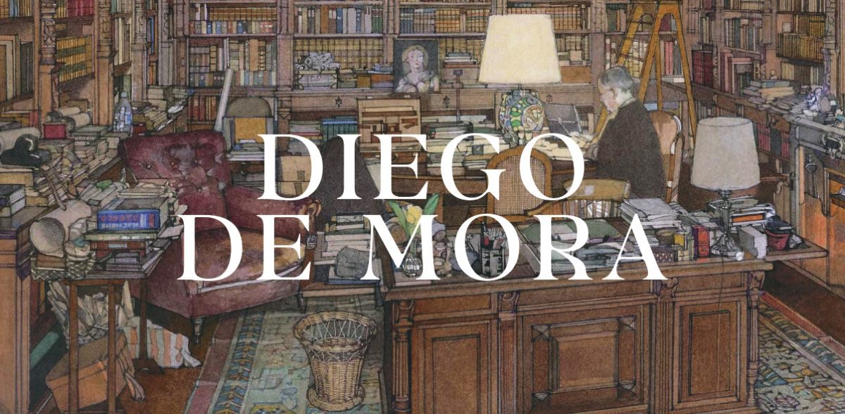 Galería Caylus - Galeria-Caylus_Viewing-Room_Diego-de-Mora_Tarjeton_01