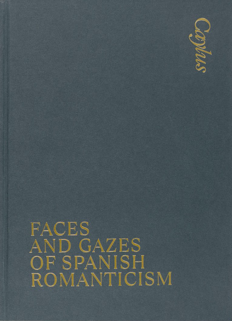 Publicación Galería Caylus