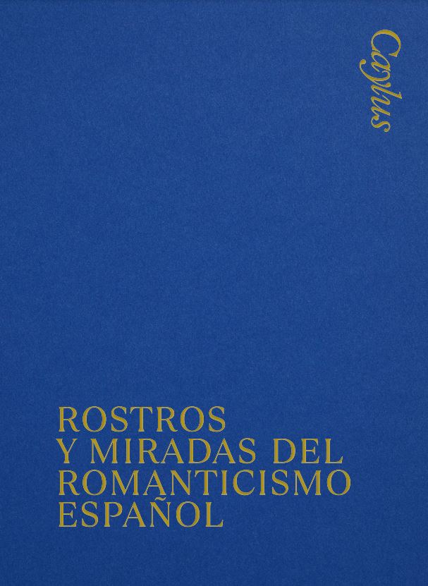 Publicación Galería Caylus