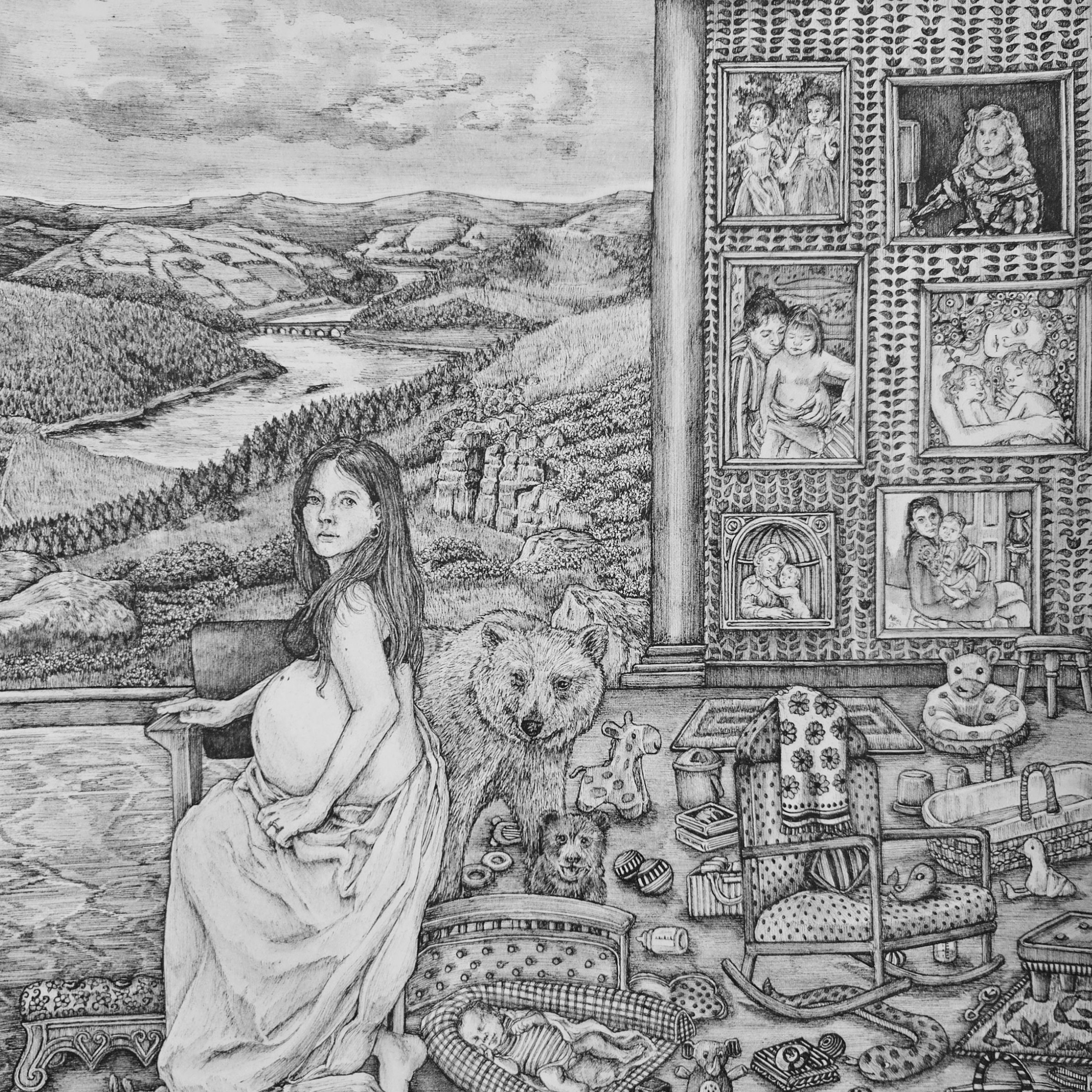 Viewing Room - Galería Caylus