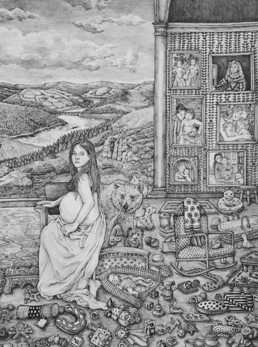 Viewing Room - Galería Caylus