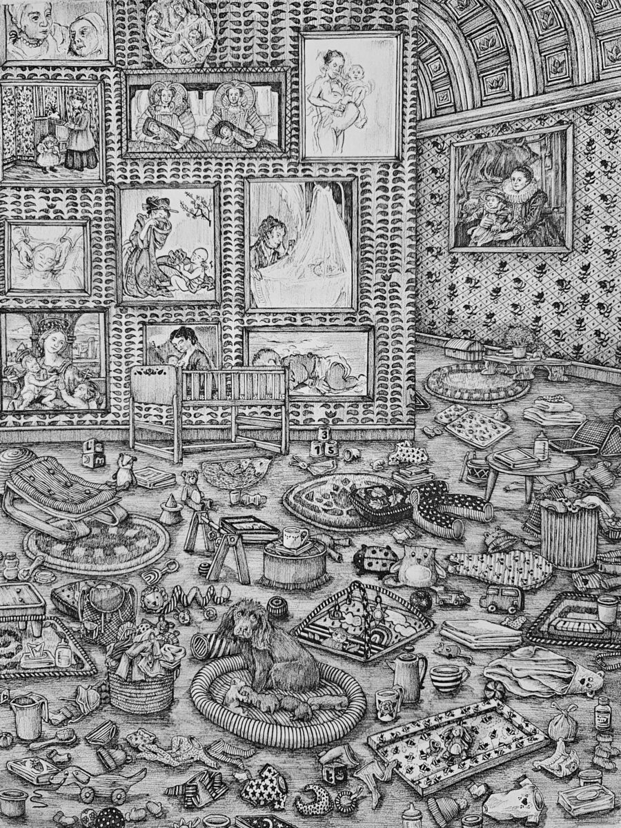 Viewing Room - Galería Caylus