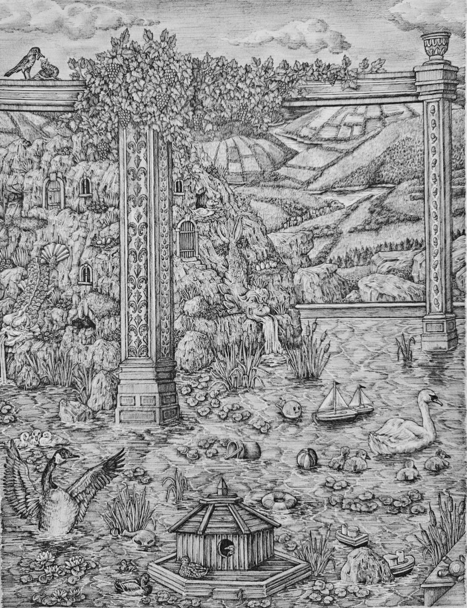 Viewing Room - Galería Caylus