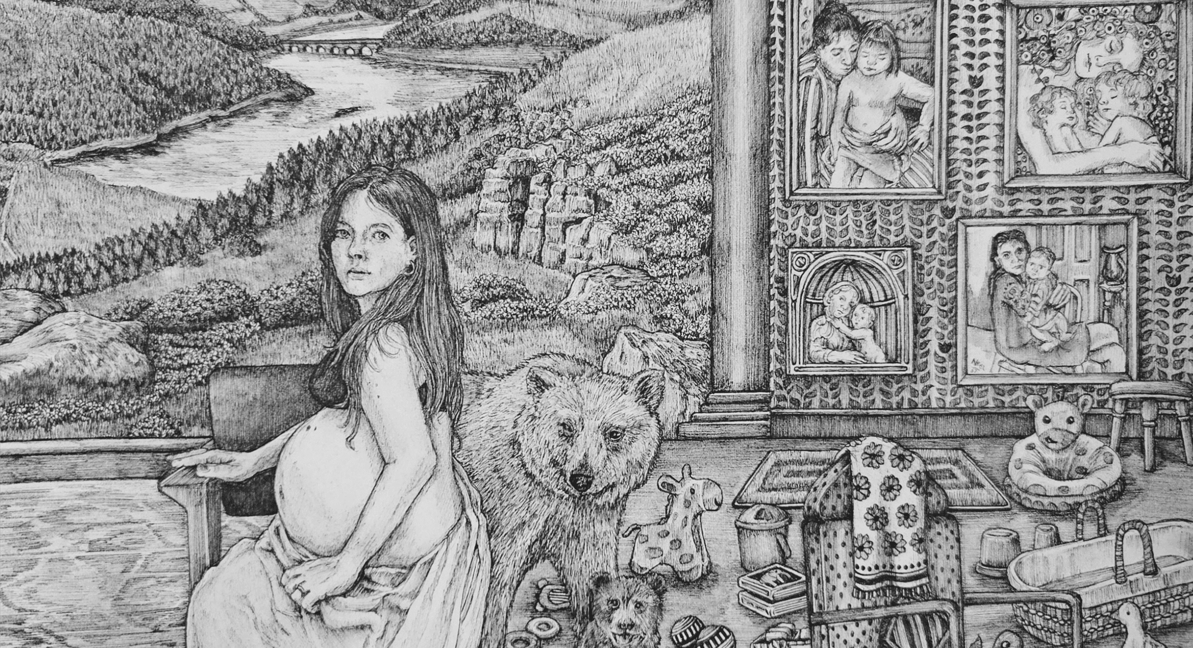 Viewing Room - Galería Caylus